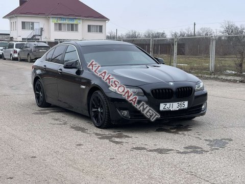 продам BMW 5er 535в пмр  фото 5