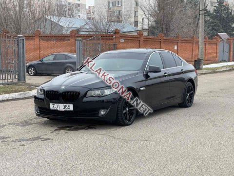 продам BMW 5er 535в пмр  фото 6