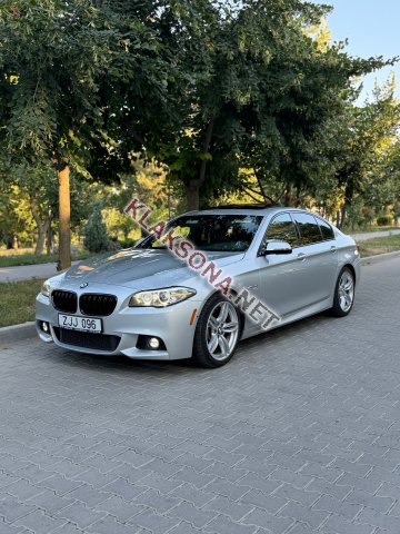 продам BMW 5er 535в пмр  фото 4