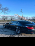 продам BMW 5er 535 в пмр  фото 6