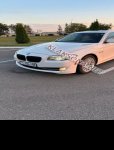 продам BMW 5er 535 в пмр  фото 5