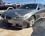 BMW 5er 535 2014г. 11 500 $