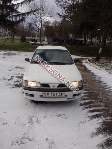 продам Nissan Primeraв пмр  фото 4