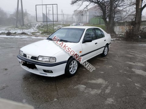 продам Nissan Primeraв пмр  фото 6