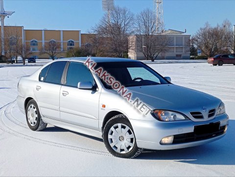 продам Nissan Primeraв пмр  фото 6