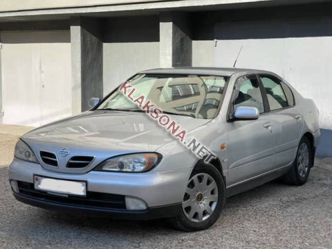 продам Nissan Primeraв пмр  фото 5