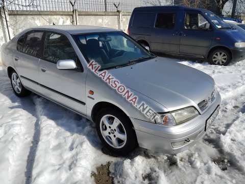продам Nissan Primeraв пмр  фото 5