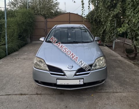 продам Nissan Primeraв пмр фото 3