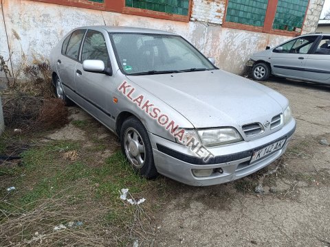 продам Nissan Primeraв пмр  фото 6