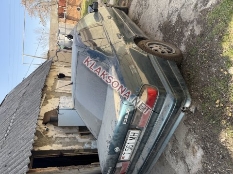 продам Nissan Primeraв пмр  фото 5