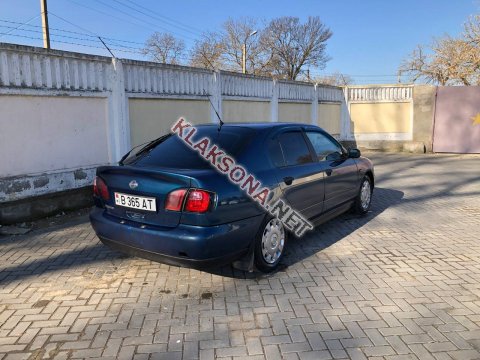 продам Nissan Primeraв пмр  фото 4