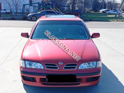 продам Nissan Primeraв пмр  фото 6