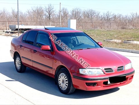 продам Nissan Primeraв пмр  фото 6
