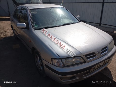 продам Nissan Primeraв пмр  фото 4