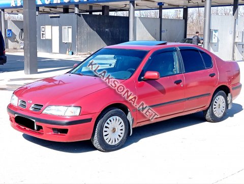 продам Nissan Primeraв пмр  фото 5