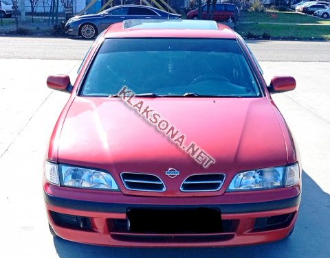 продам Nissan Primeraв пмр  фото 7