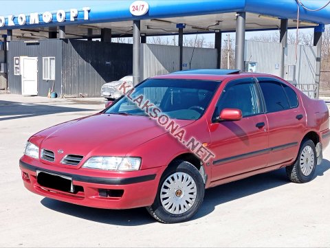 продам Nissan Primeraв пмр  фото 6