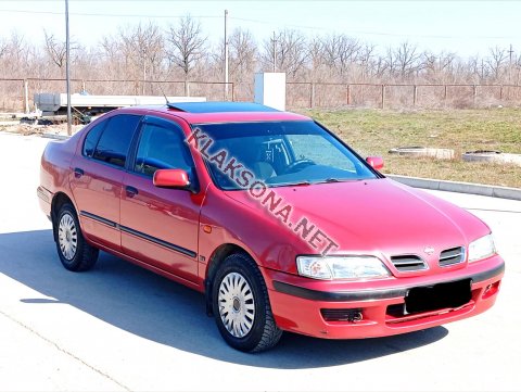 продам Nissan Primeraв пмр  фото 6