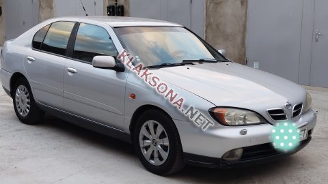 продам Nissan Primeraв пмр  фото 6