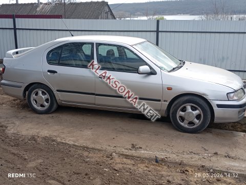 продам Nissan Primeraв пмр  фото 5