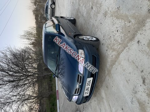 продам Nissan Primeraв пмр  фото 5