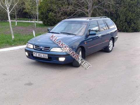 продам Nissan Primeraв пмр  фото 6