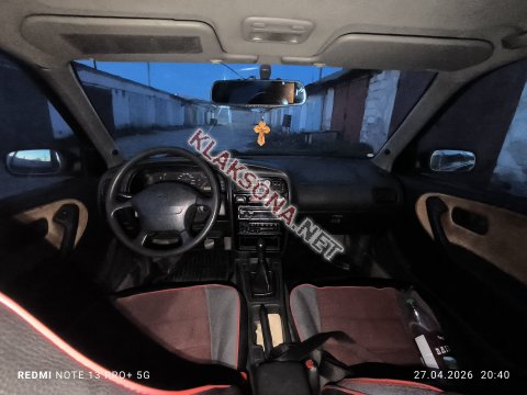 продам Nissan Primeraв пмр  фото 4