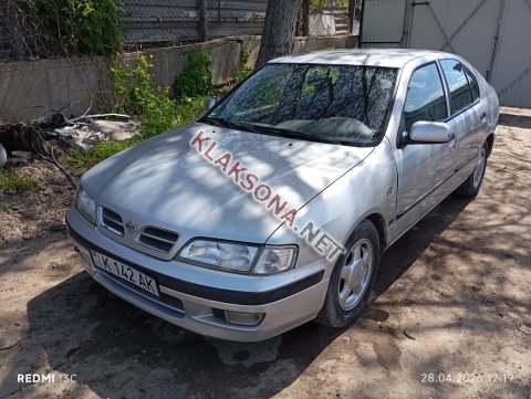 продам Nissan Primeraв пмр  фото 5