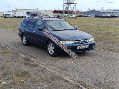 продам Nissan Primeraв пмр  фото 6