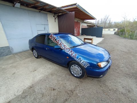 продам Nissan Primeraв пмр  фото 4