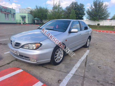продам Nissan Primeraв пмр  фото 5