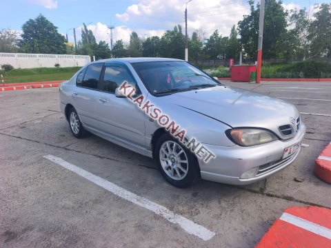 продам Nissan Primeraв пмр  фото 5
