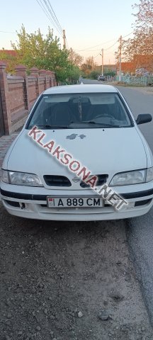 продам Nissan Primeraв пмр  фото 6