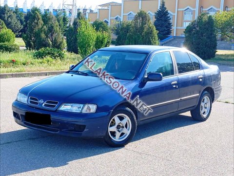 продам Nissan Primeraв пмр  фото 6