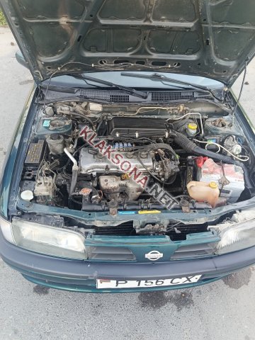продам Nissan Primeraв пмр  фото 5