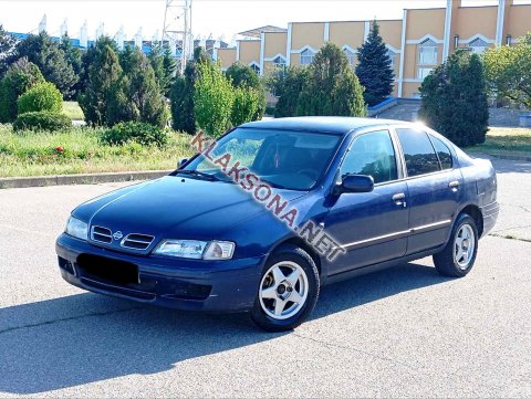 продам Nissan Primeraв пмр  фото 6