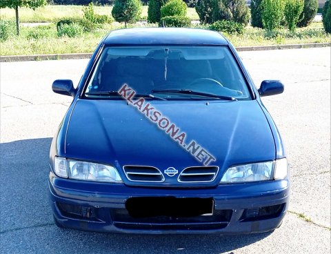 продам Nissan Primeraв пмр  фото 6