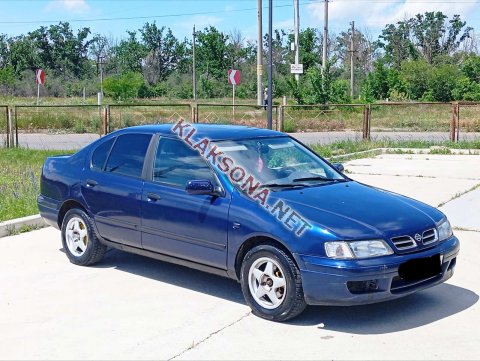 продам Nissan Primeraв пмр  фото 6
