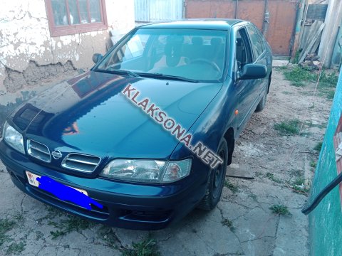 продам Nissan Primeraв пмр  фото 5