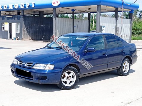 продам Nissan Primeraв пмр  фото 6