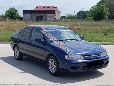 продам Nissan Primeraв пмр  фото 6