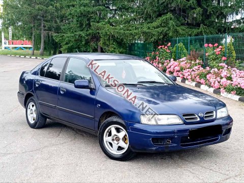продам Nissan Primeraв пмр  фото 6