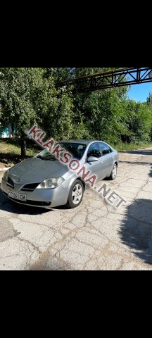 продам Nissan Primeraв пмр  фото 5