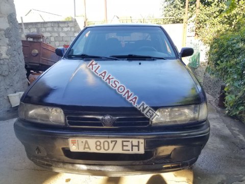 продам Nissan Primeraв пмр  фото 4