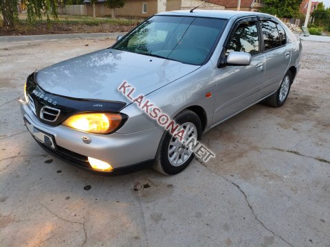 продам Nissan Primeraв пмр  фото 6