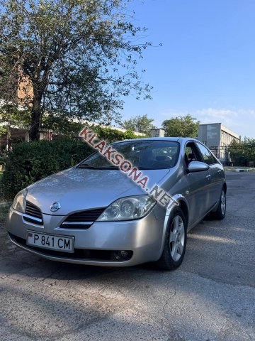 продам Nissan Primeraв пмр  фото 5