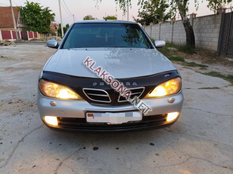 продам Nissan Primeraв пмр  фото 4