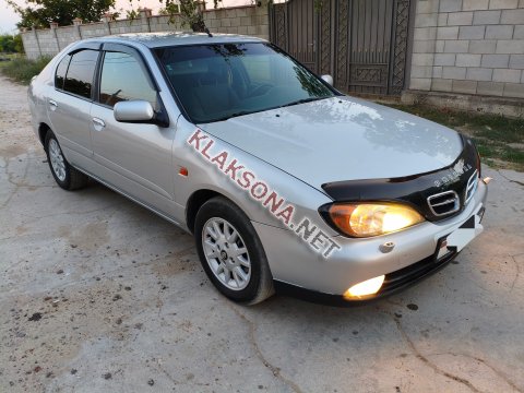 продам Nissan Primeraв пмр  фото 5