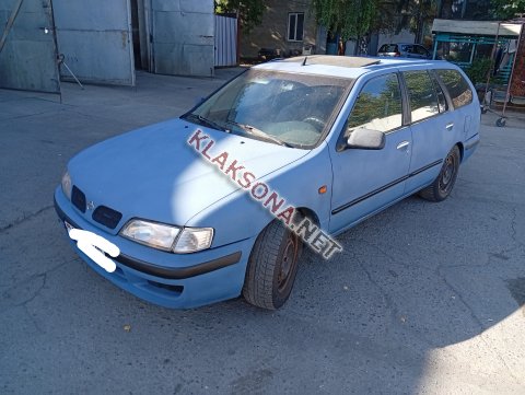 продам Nissan Primeraв пмр  фото 5