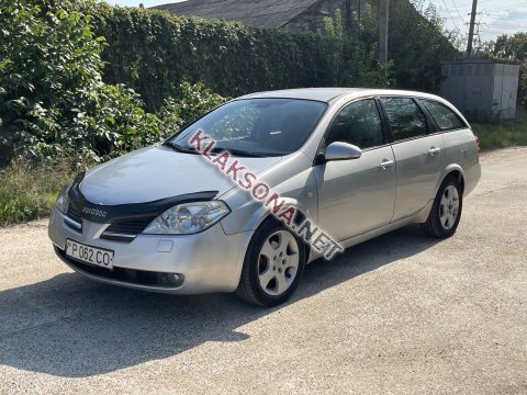 продам Nissan Primeraв пмр  фото 4